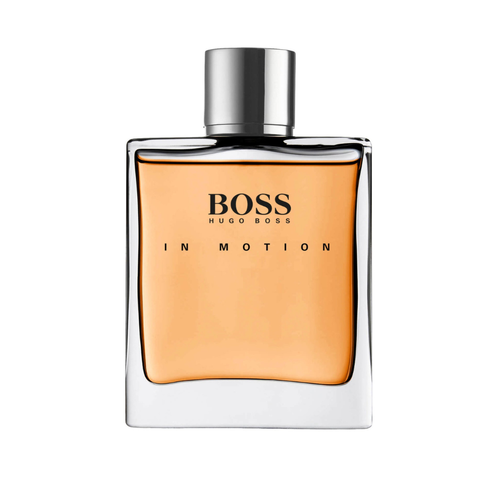 Hugo Boss, Boss In Motion EDT 100ml