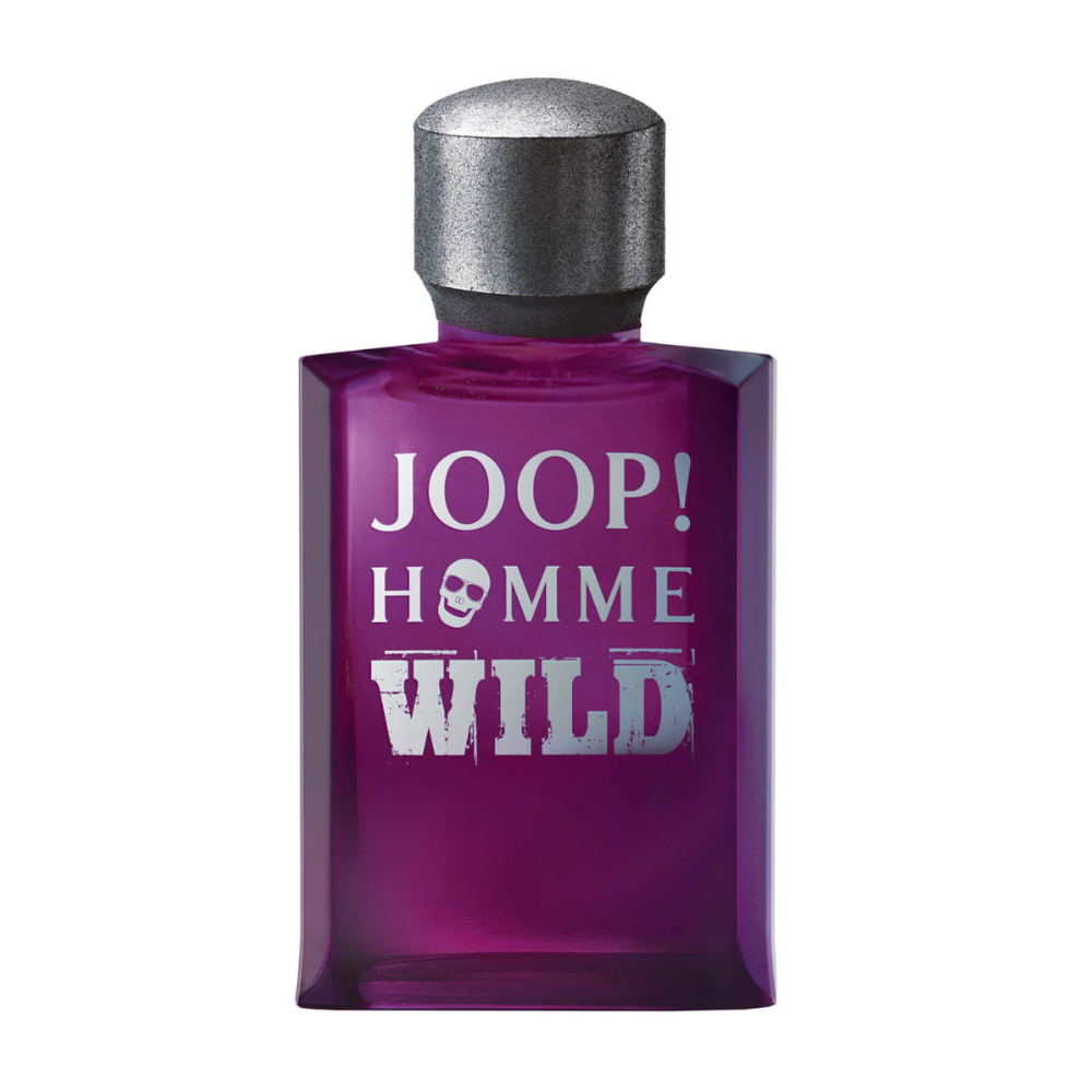 Joop!, Homme Wild 125ml EDT Spray