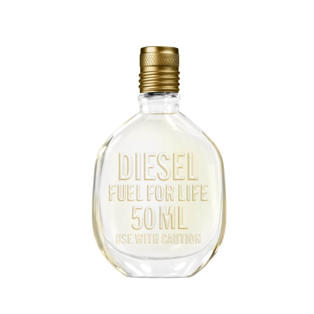Diesel, Fuel For Life Mens 50ml edt spr