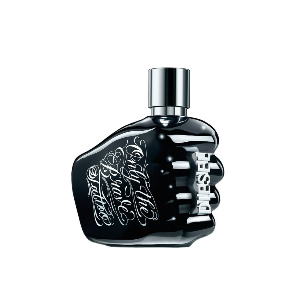 Diesel, Only The Brave Tattoo 50ml EDT Spray