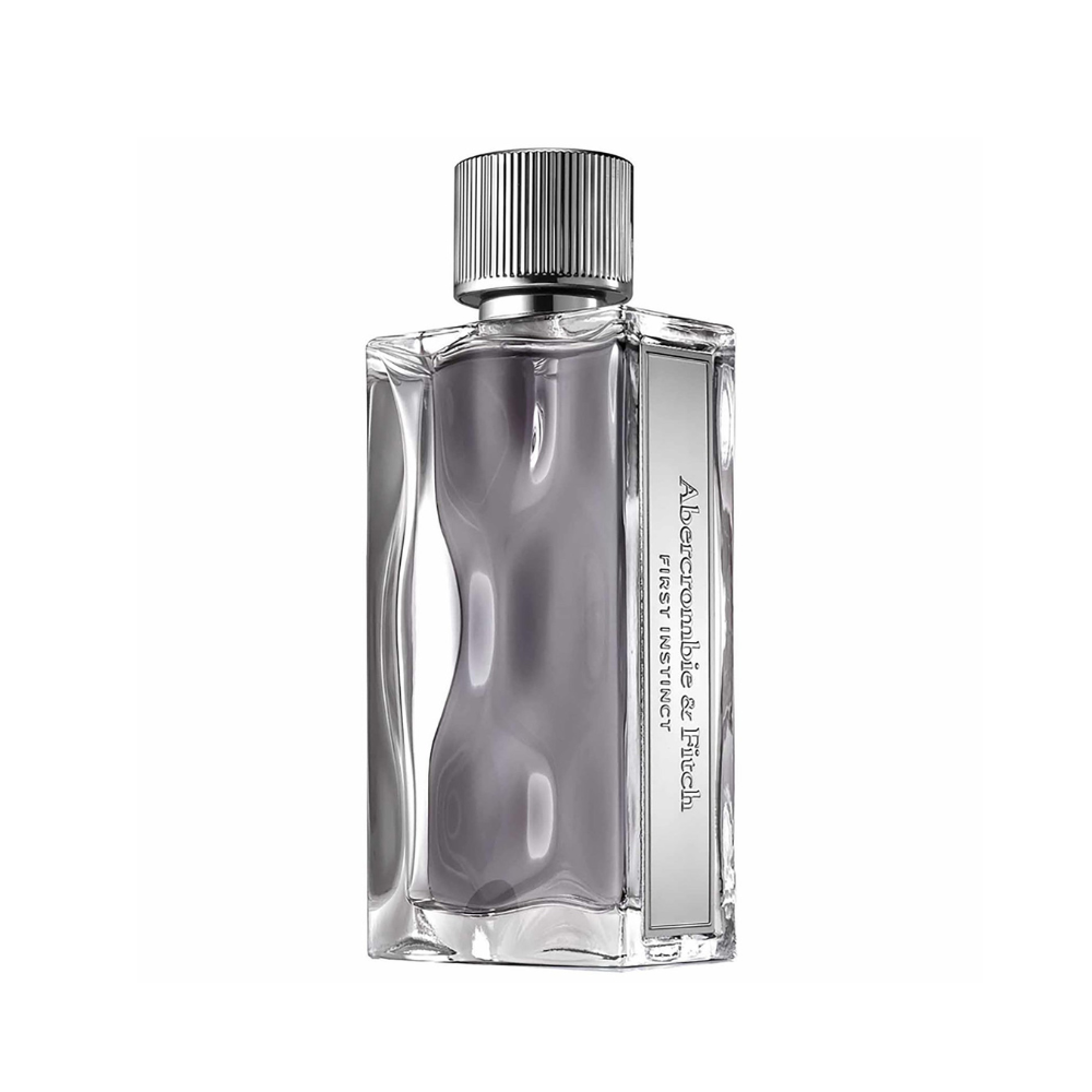 Abercrombie & Fitch, First Instinct Mens 100ml EDT Spray