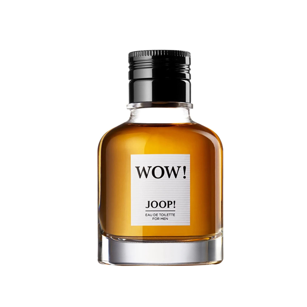 Joop!, Wow Fresh Mens 40ml EDT Spray