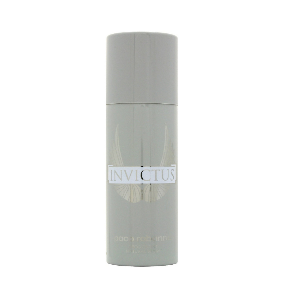 Paco Rabanne, Invictus 150ml Deodorant Spray