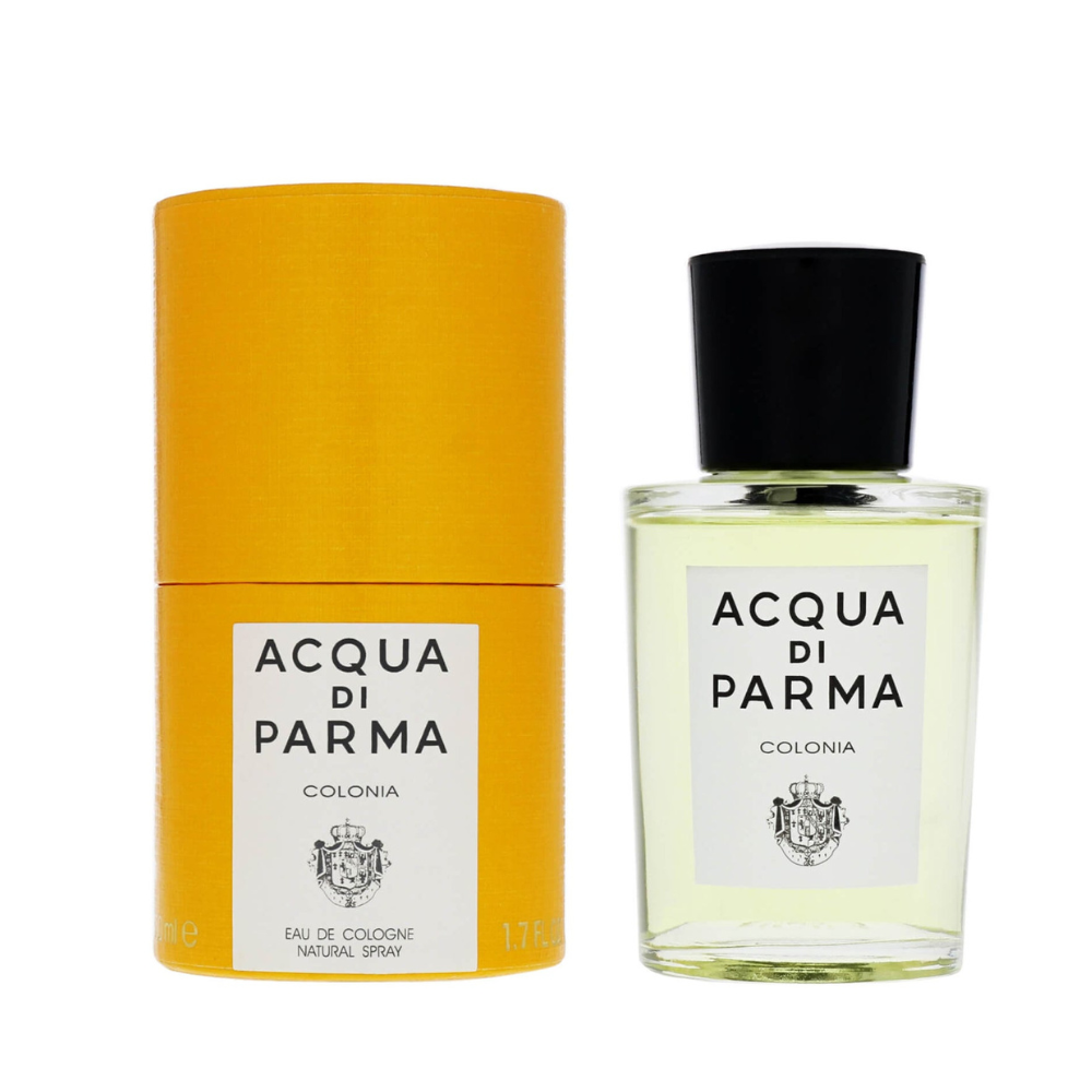 Acqua Di Parma, Colonia 50ml Edc Spray