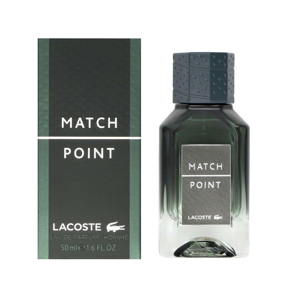 Lacoste, Match Point 50ml EDP Spray