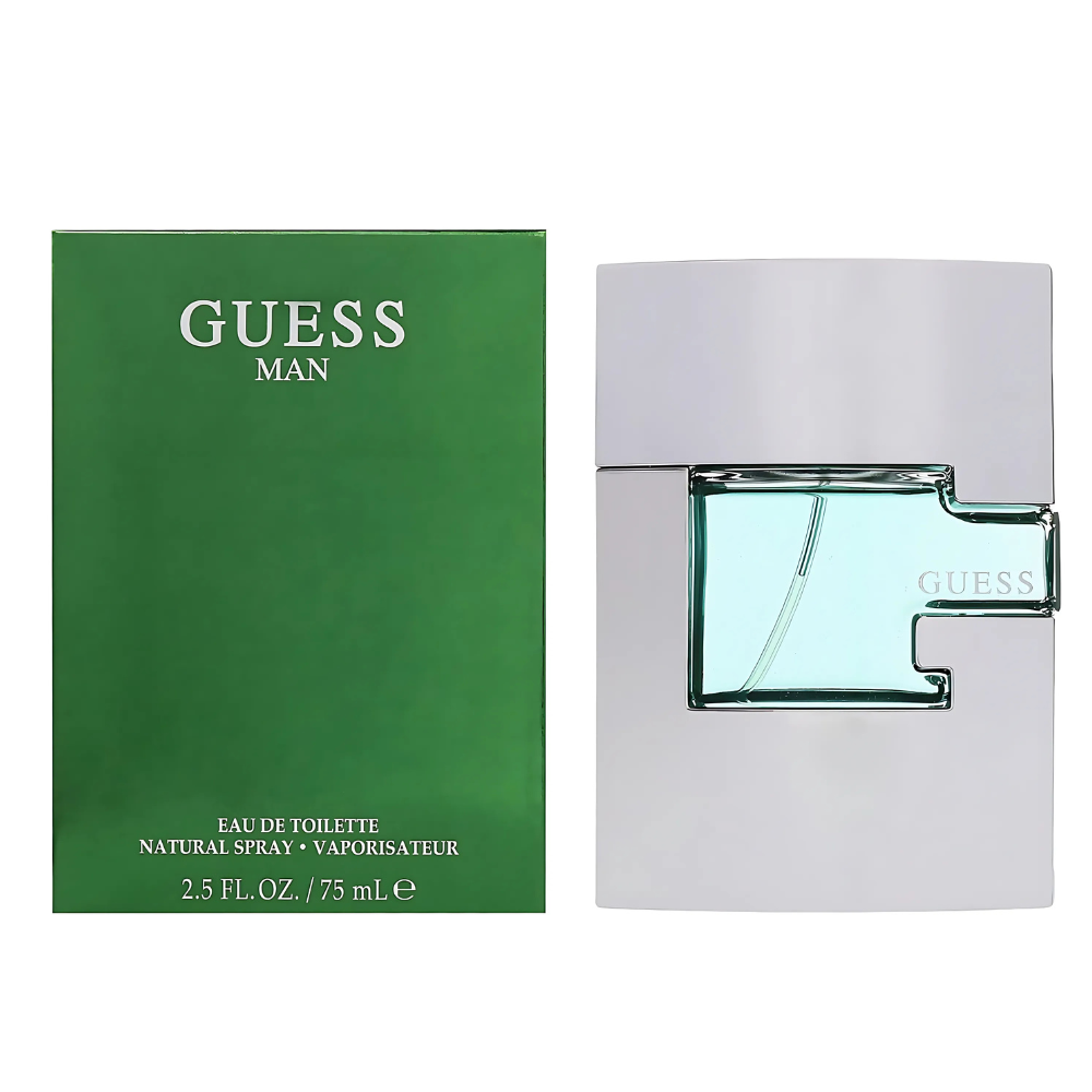 Guess, Man 75ml EDT Spray