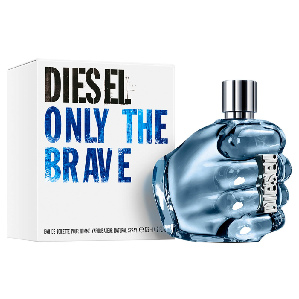 Diesel, Only The Brave 125ml EDT Spray