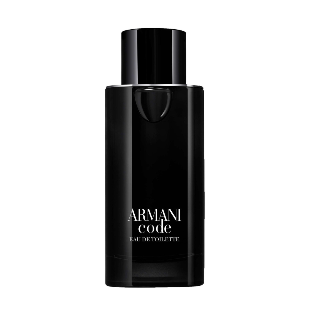 Armani, Code Mens 125ml EDT Spray