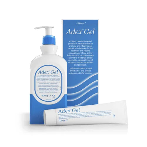 Adex Gel 500g