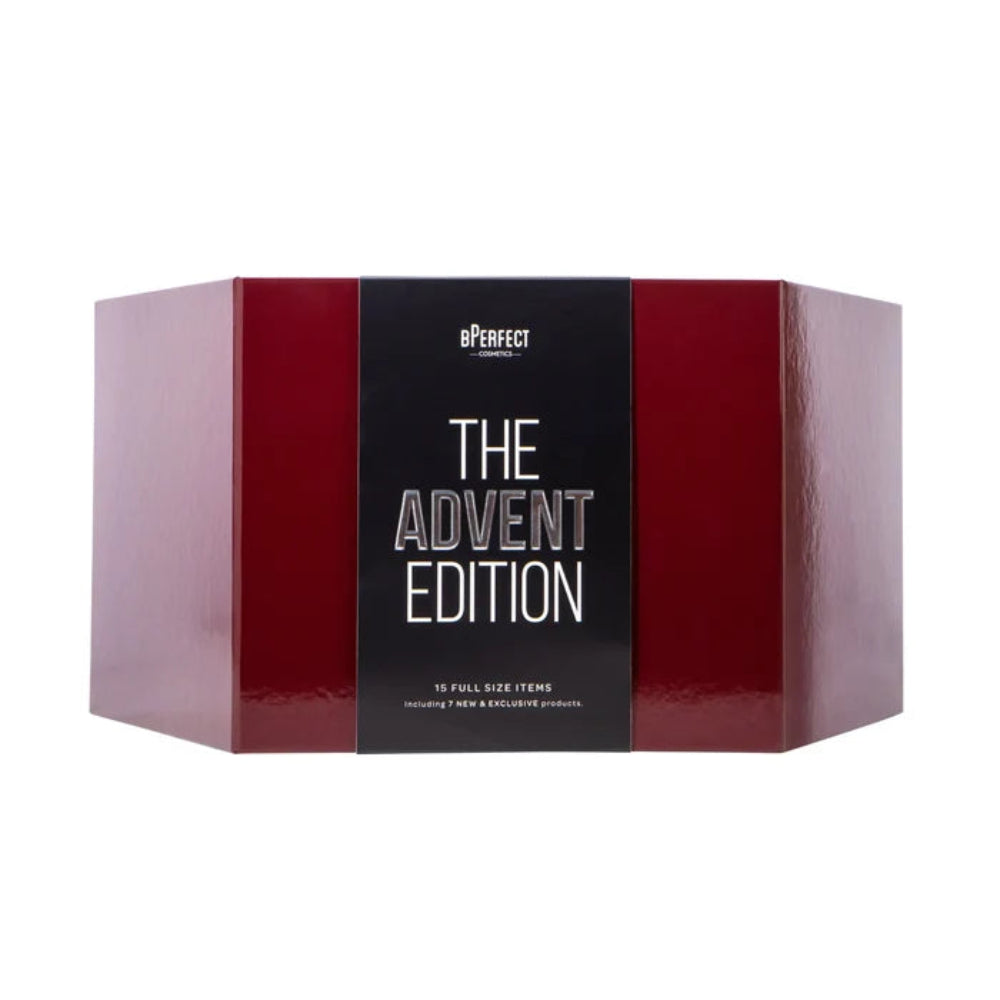 BPerfect, The 15 Day Advent Edition Gift Set