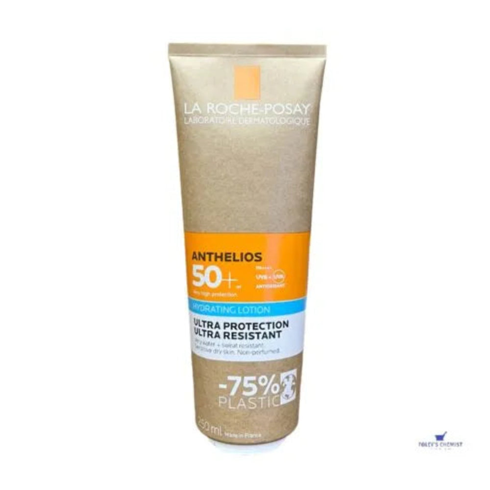 La Roche Posay, Anthelios Hydrating Lotion SPF50+ 250ml