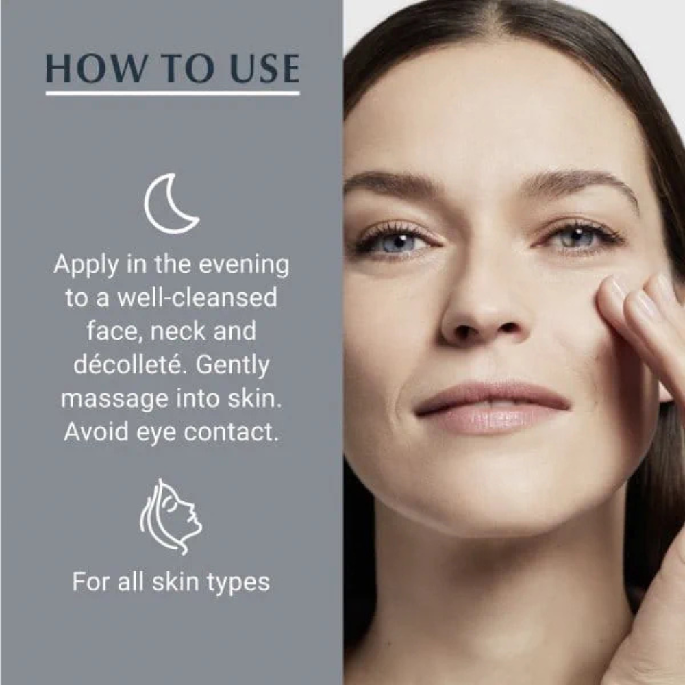 Eucerin®, HYALURON-FILLER Wrinkle Filling Treatment Night Cream 50ml