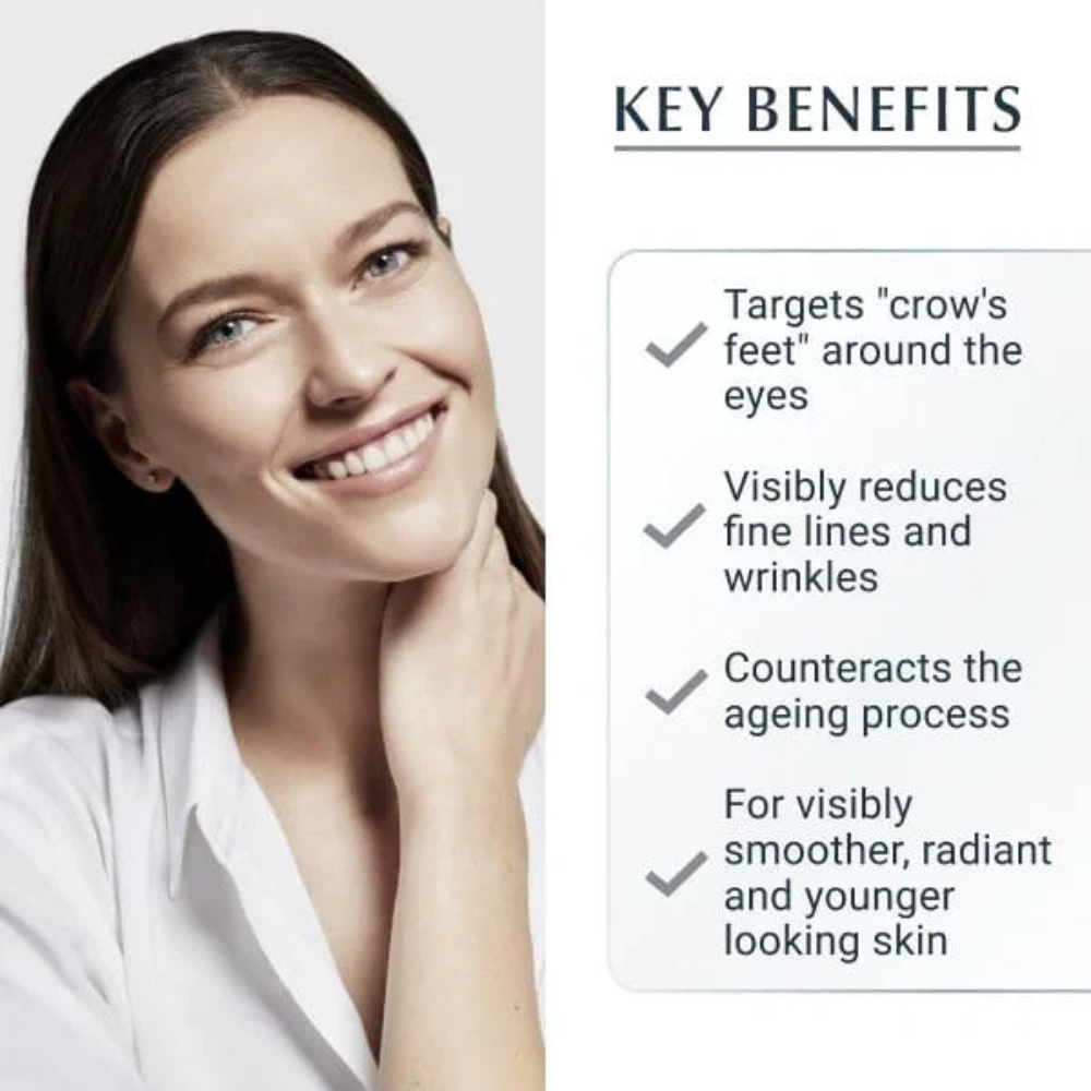 Eucerin®, HYALURON-FILLER Wrinkle Filling Treatment Eye Cream 15ml