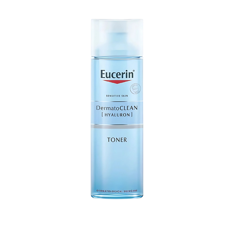 Eucerin®, Dermato Clean Clarifying Toner 200ml