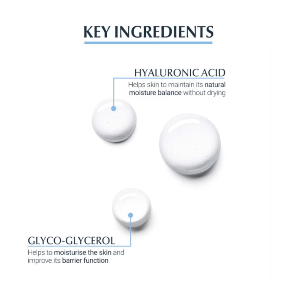 Eucerin®, Dermato Clean Clarifying Toner 200ml