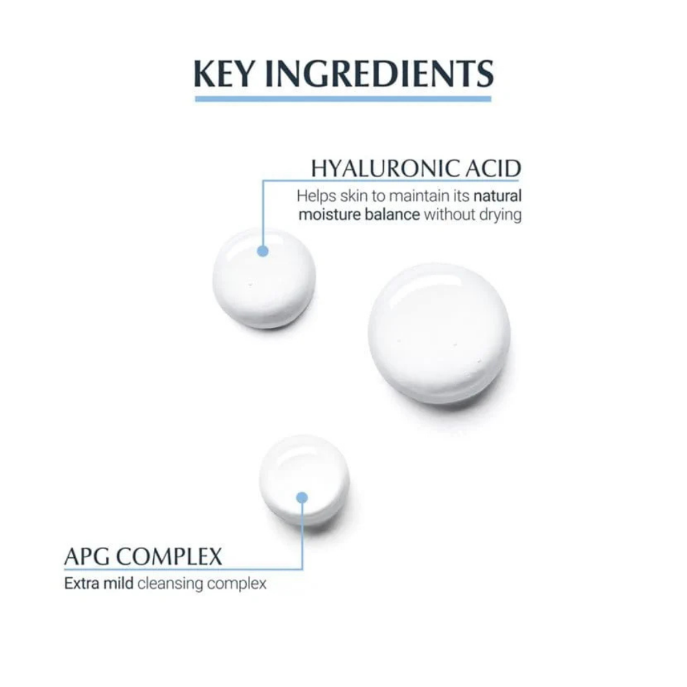 Eucerin®, Dermato Clean 3 in 1 Micellar Water 200ml