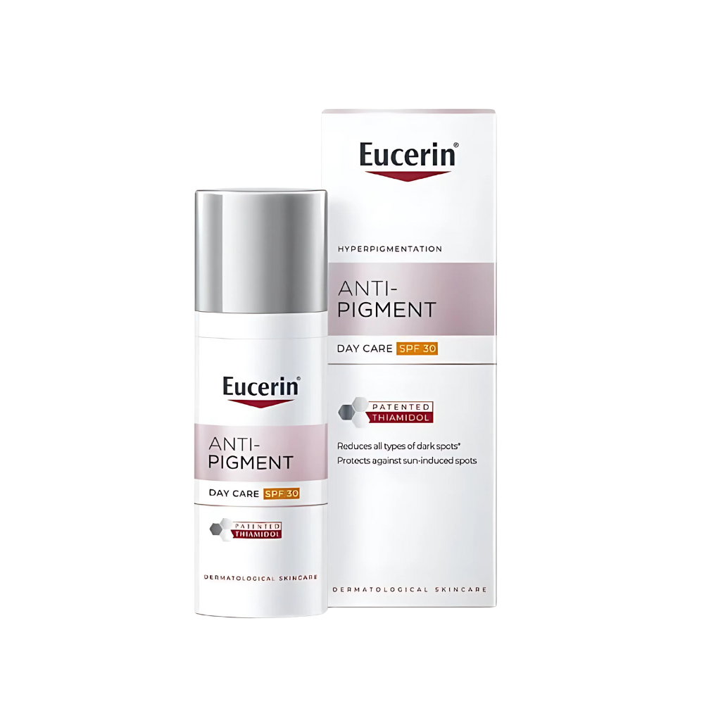 Eucerin®, Anti-Pigment Day SPF30 Cream 50ml