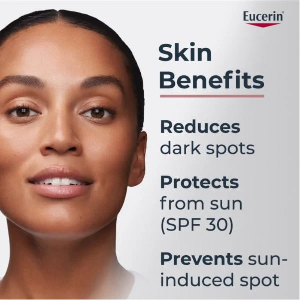 Eucerin®, Anti-Pigment Day SPF30 Cream 50ml