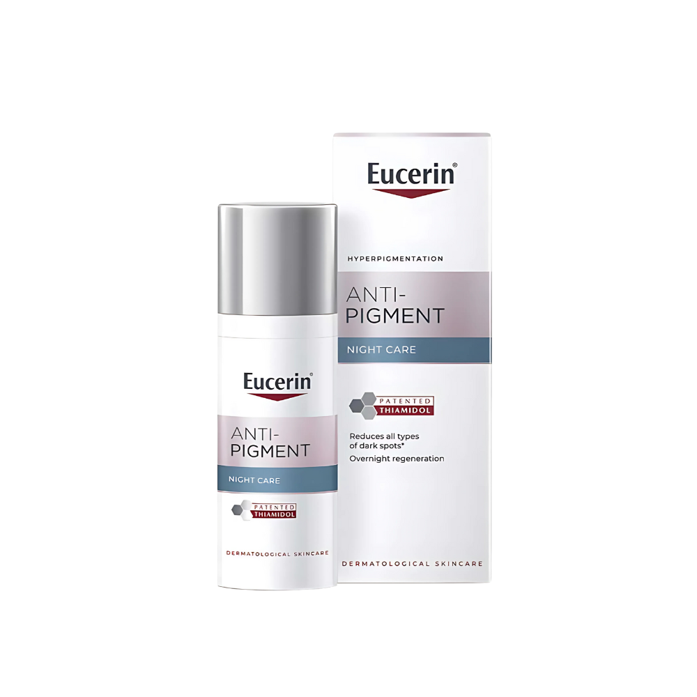 Eucerin®, Anti-Pigment Night Cream 50ml