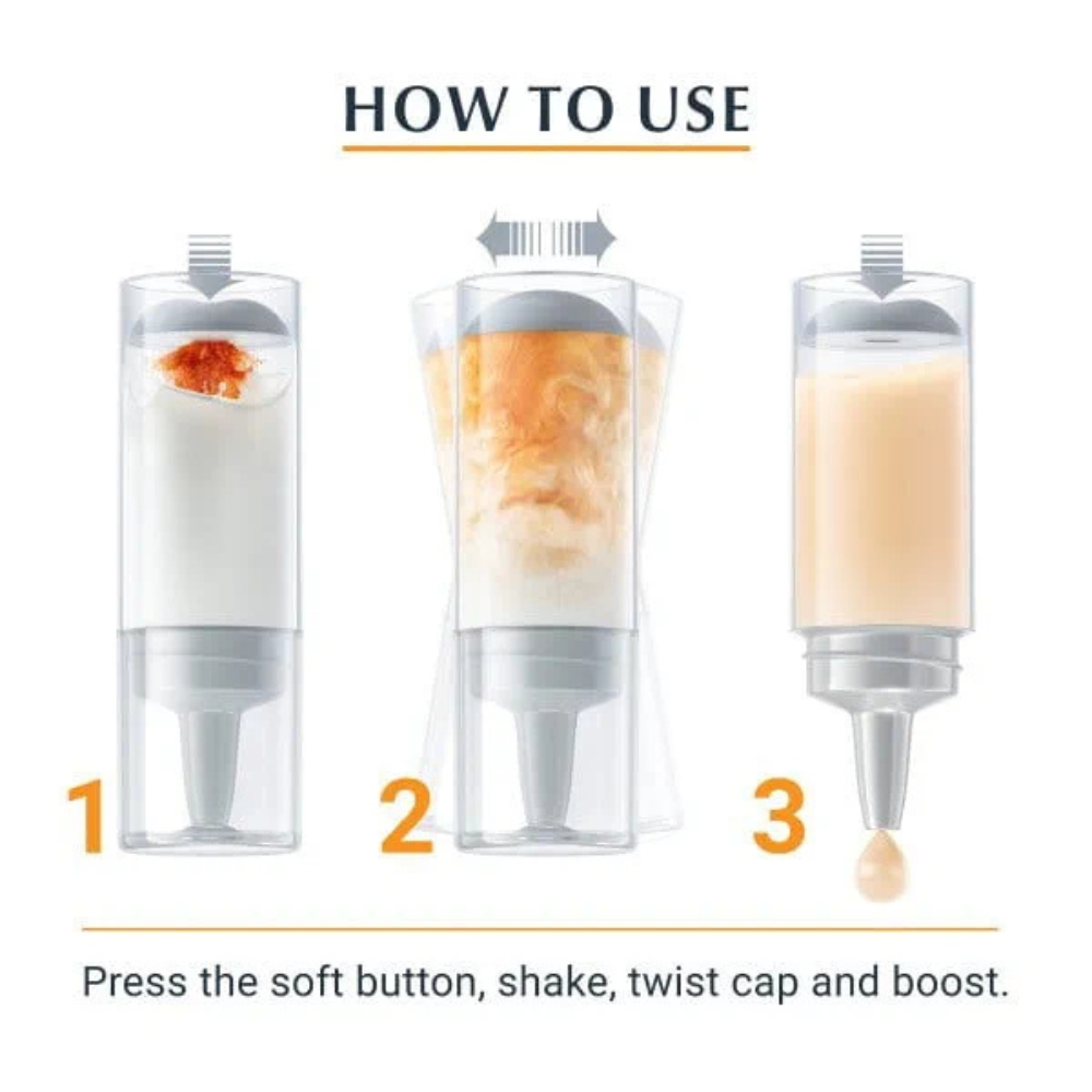 Eucerin®, HYALURON-FILLER Vitamin C Booster 8ml