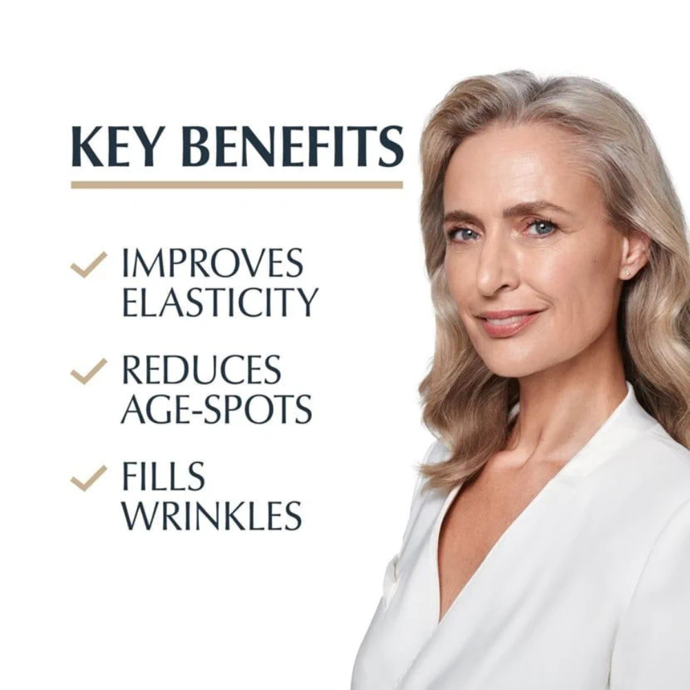 Eucerin®, HYALURON-FILLER + Elasticity 3D Serum 30ml