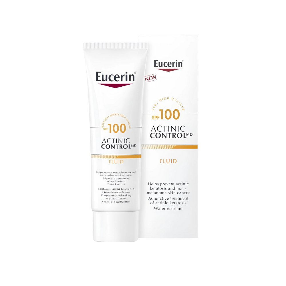 Eucerin®, Sun Actinic Control MD Fluid SPF100 80ml