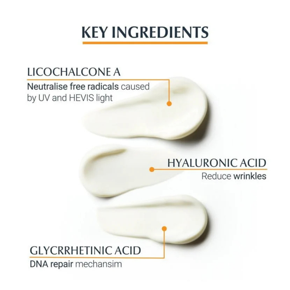 Eucerin®, Sun Face Anti Age Photoaging SPF30 50ml