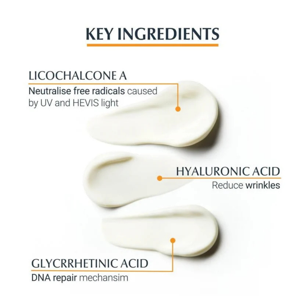 Eucerin®, Sun Face Anti Age Photoaging SPF50 50ml