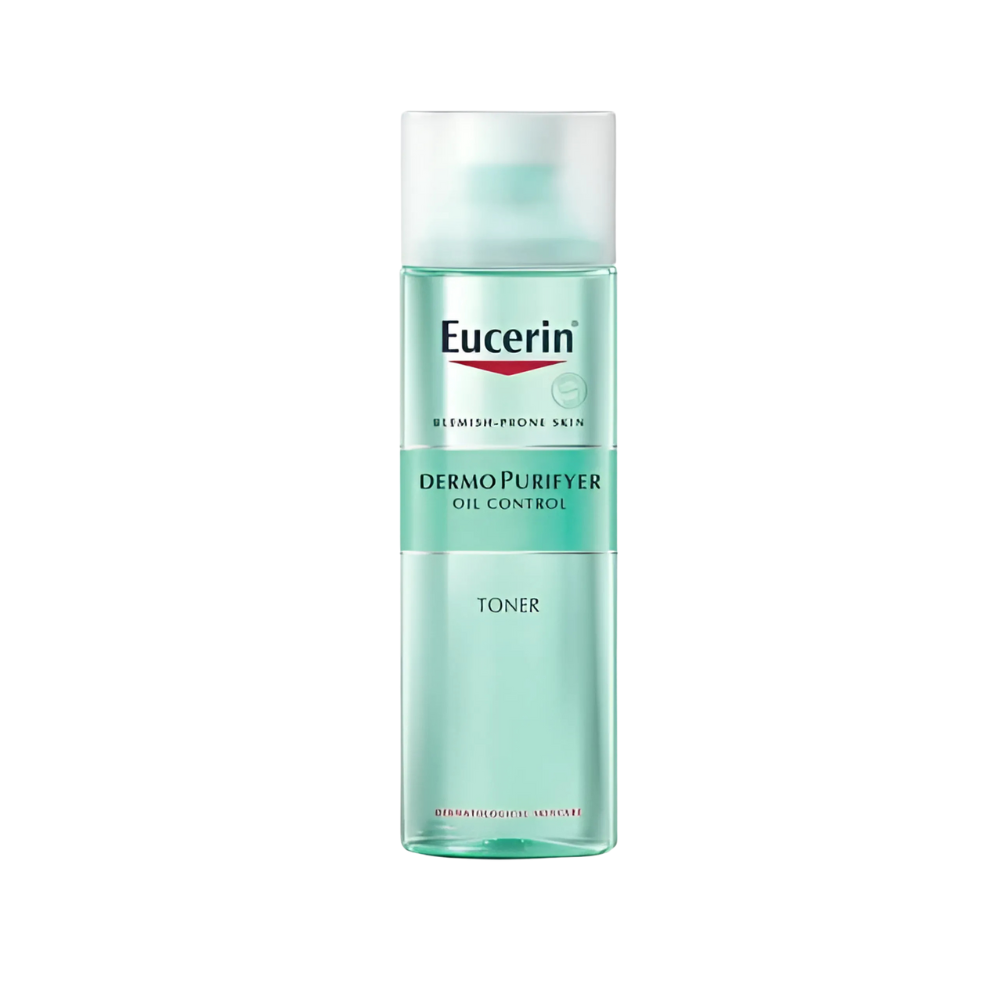 Eucerin®, Dermo Purifyer Toner 200ml