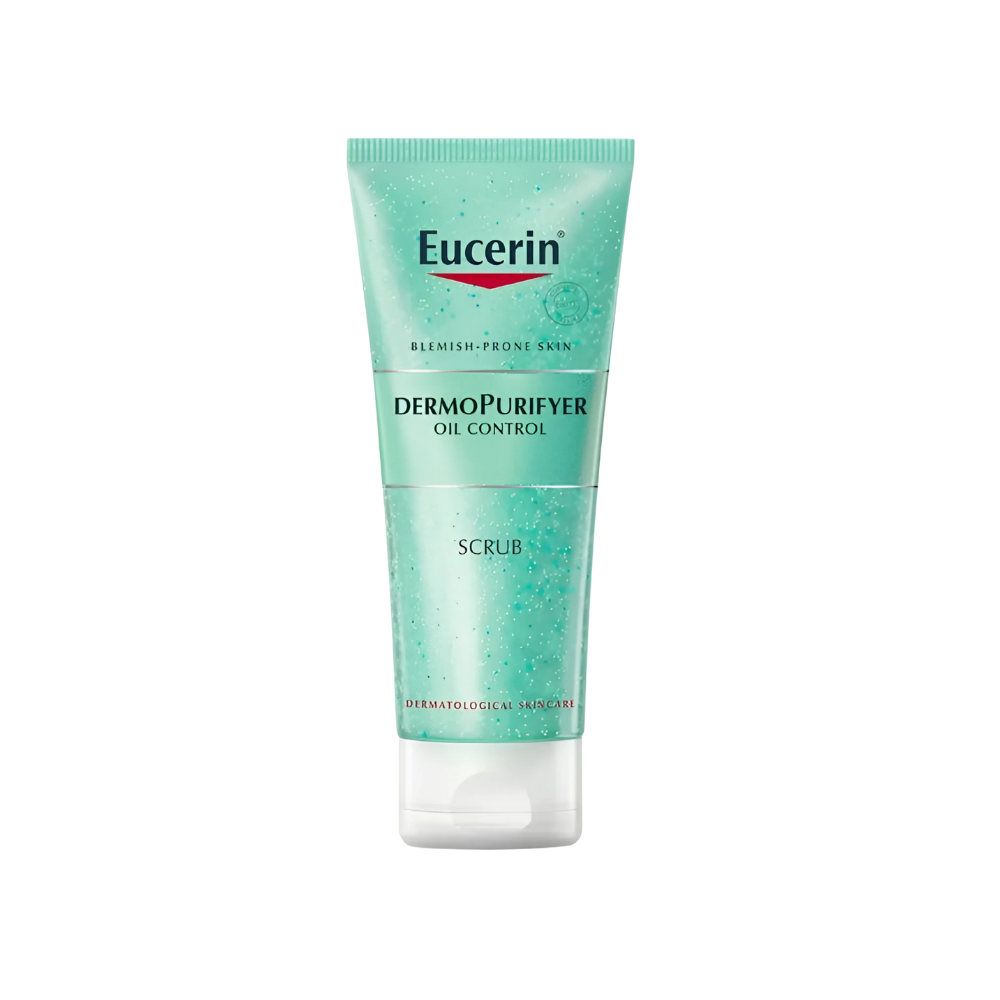 Eucerin®, Dermo Purifyer Scrub 200ml