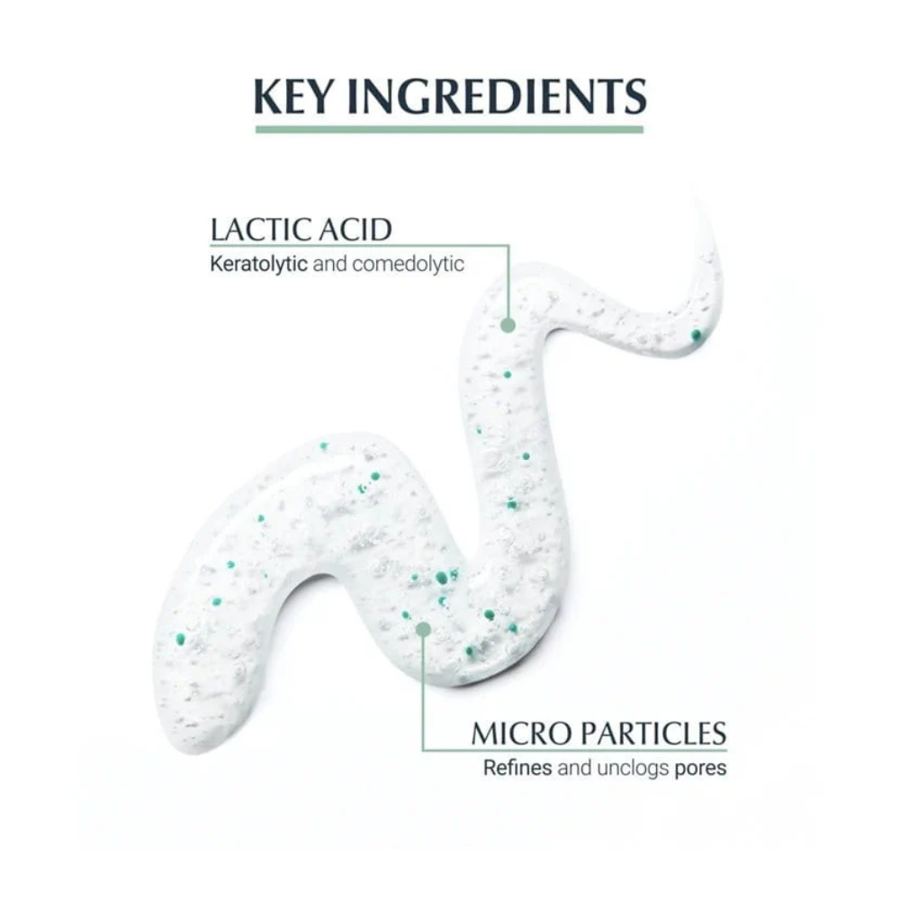 Eucerin®, Dermo Purifyer Scrub 200ml