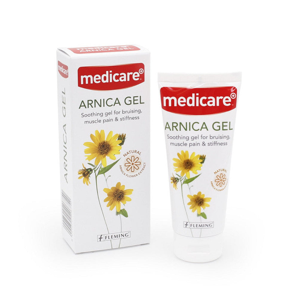 Medicare, Arnica Gel 100ml