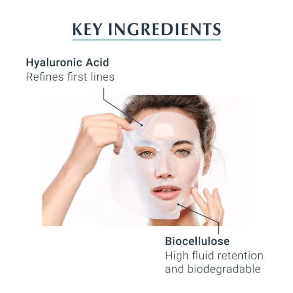 Eucerin®, HYALURON-FILLER Intensive Sheet Mask