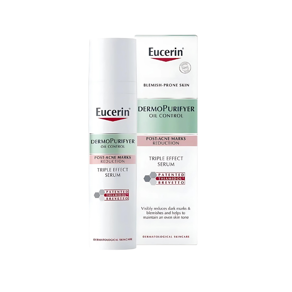 Eucerin®, Dermo Purifyer Triple Effect Serum 40ml