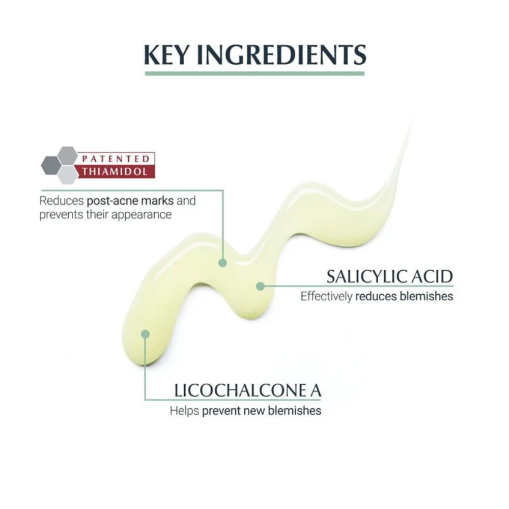 Eucerin®, Dermo Purifyer Triple Effect Serum 40ml