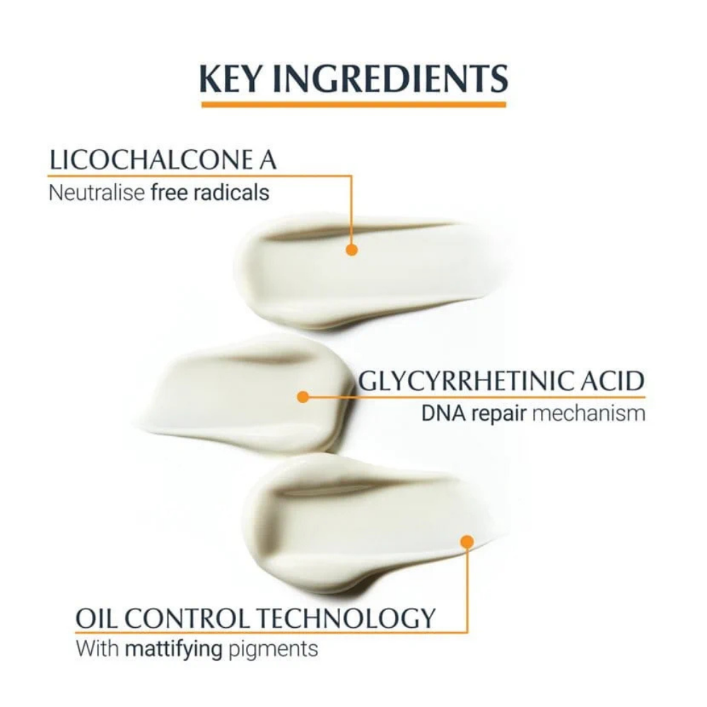 Eucerin®, Sun Oil Control Dry Touch Gel Cream 200ml