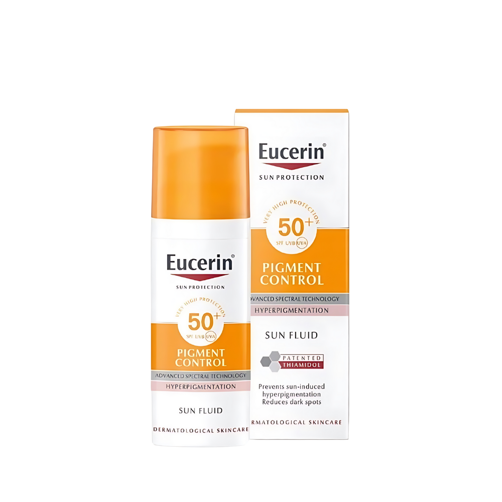 Eucerin®, Sun Pigment Control SPF 50+ 50ml