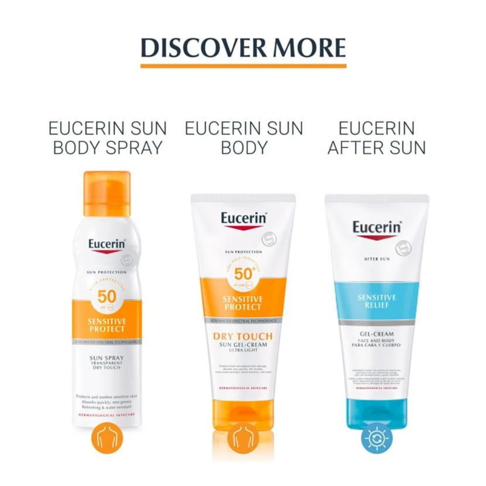 Eucerin®, Sun Pigment Control SPF 50+ 50ml