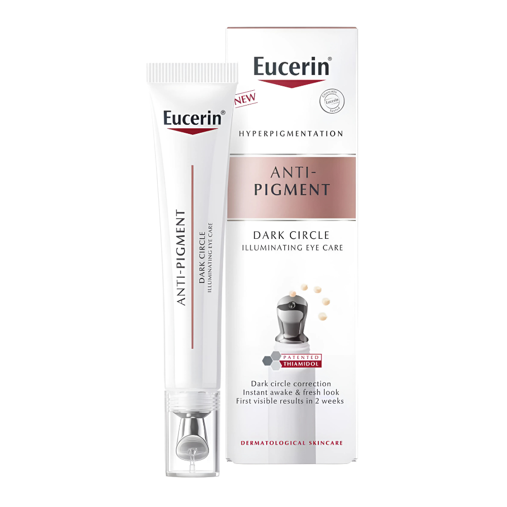 Eucerin®, Anti-Pigment Dark Circle Eye Cream 15ml
