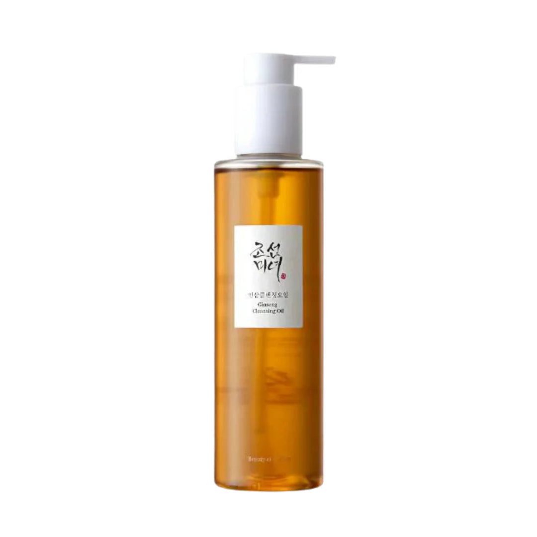 Beauty Of Joseon Ginseng Cleansing Oil (210ml)