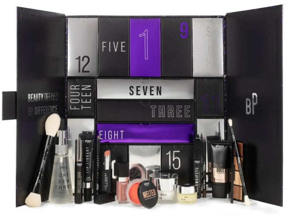 BPerfect, The Signature Collection Advent Calender
