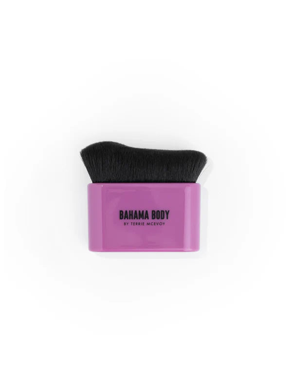 Bahama, Body Brush