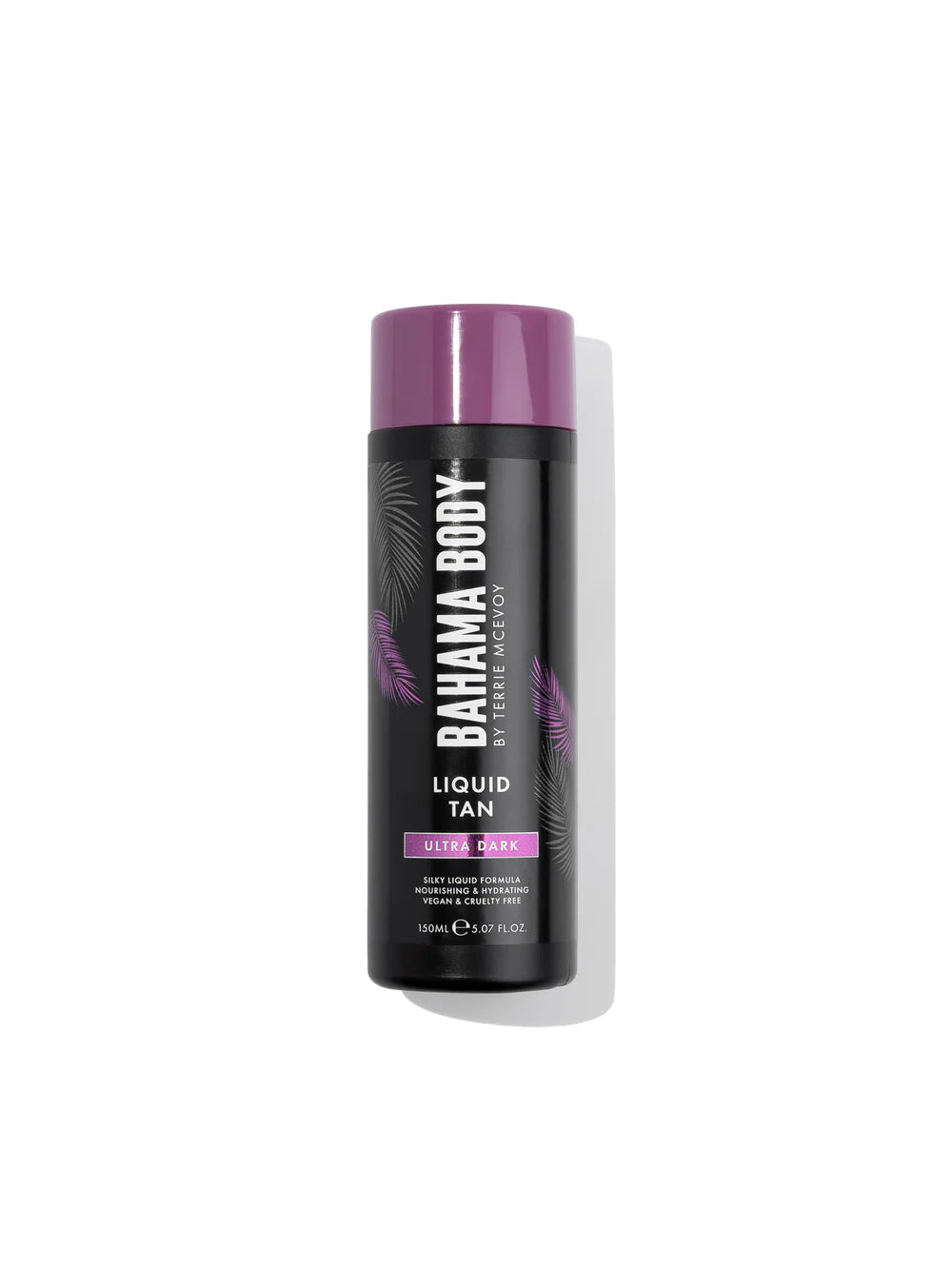 Bahama, Liquid Tan Ultra Dark 150ml
