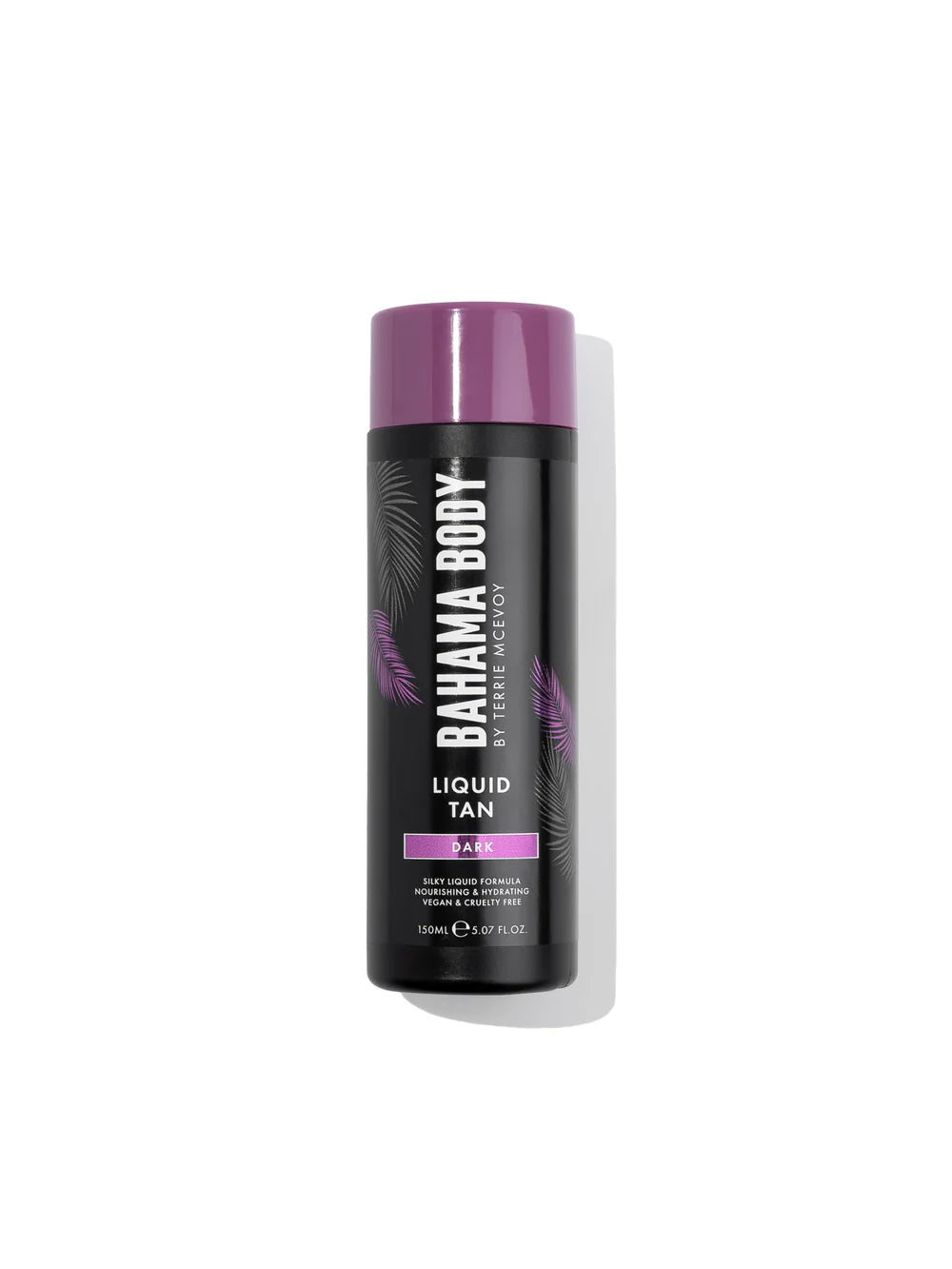 Bahama, Liquid Tan Dark 150ml