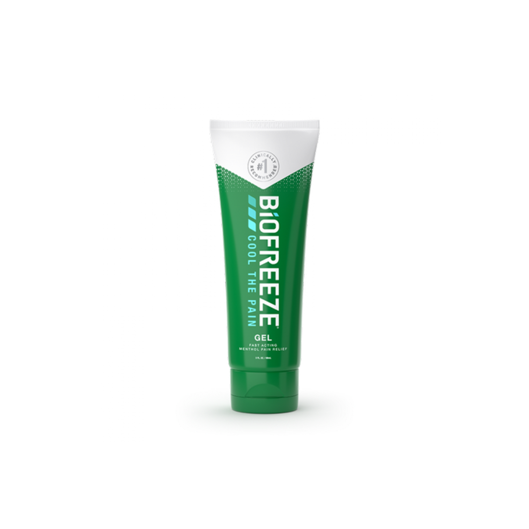 Bio Freeze Gel 118ml