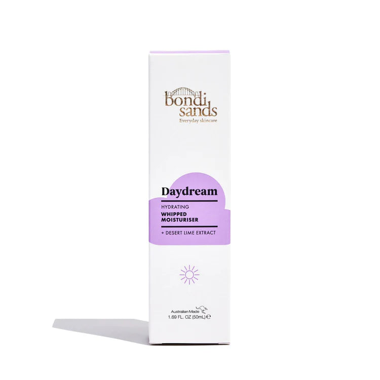 Bondi Sands, Day Dream Whipped Moisturiser 50ml