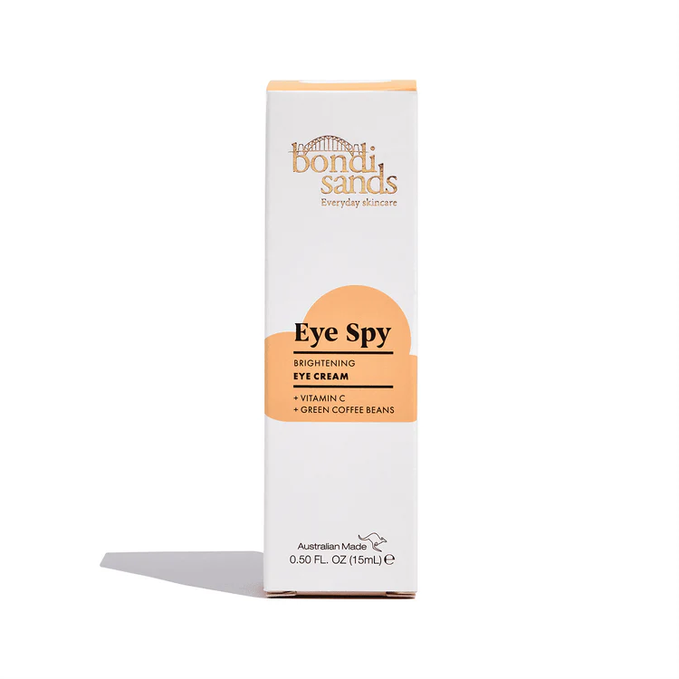Bondi Sands, Eye Spy Brightening Eye Cream 15ml