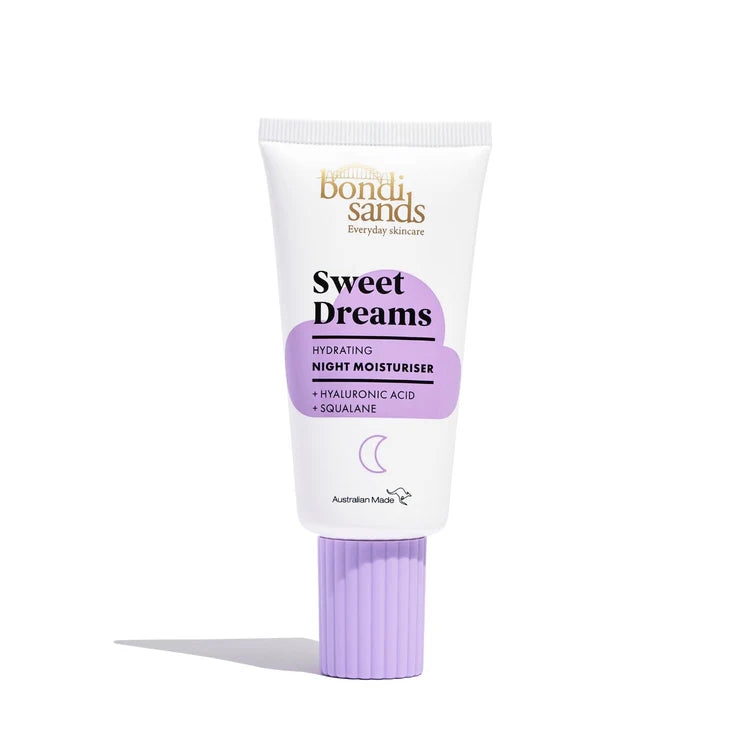 Bondi Sands, Sweet Dream Night Moisturiser 50ml