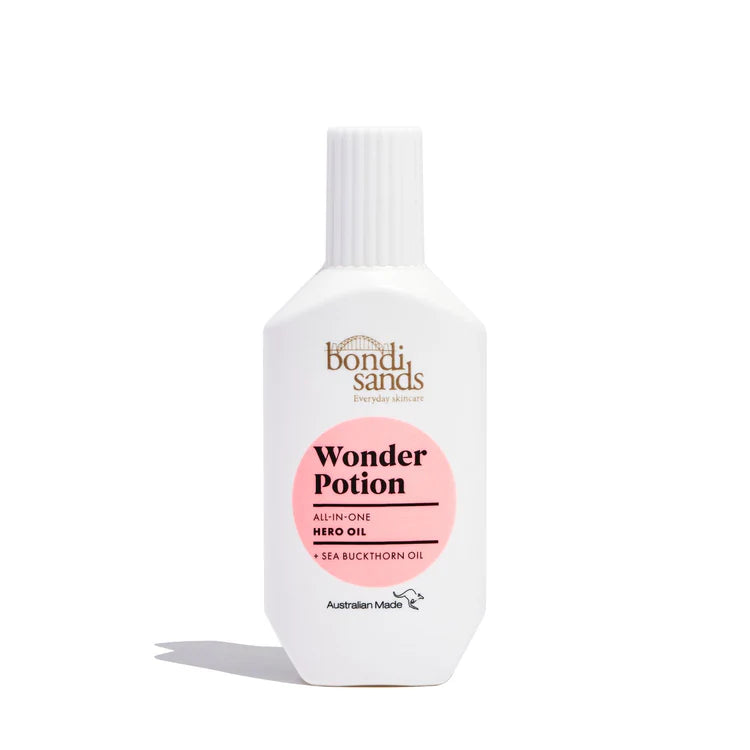 Bondi Sands, Wonder Potion Hero Oil 30ml