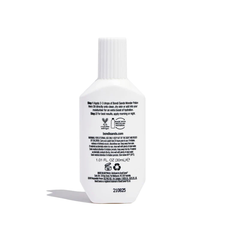 Bondi Sands, Wonder Potion Hero Oil 30ml